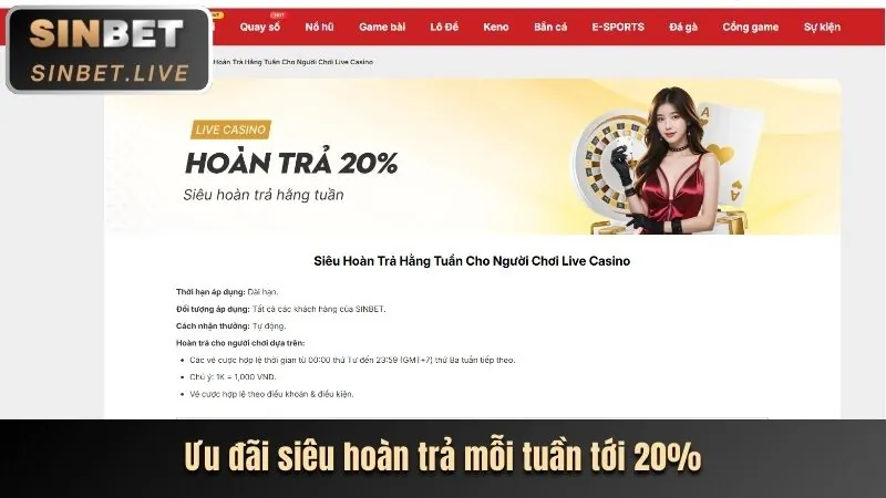 Làm thế nào để tối đa hóa lợi ích từ các ưu đãi WSTAR77 CODE